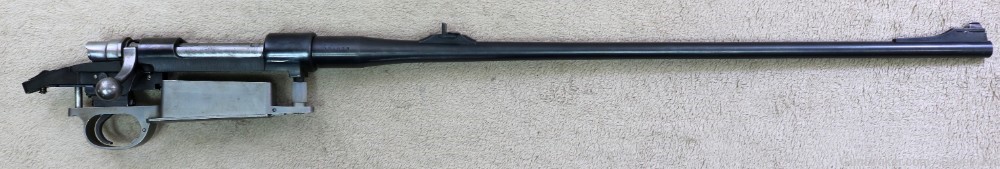 Quality Commerical Mauser barreled action Parker Ballard Austria 30-06-img-0