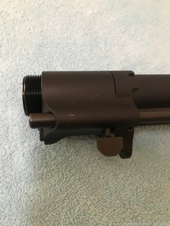 SB Tactical SBPDW Adjustable Brace Assembly-img-2