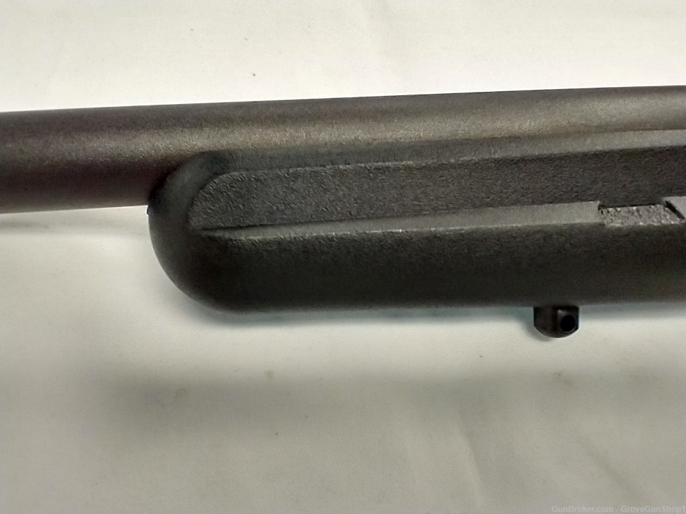 Savage Axis Compact LH 223REM Bolt-Action Rifle 20" Barrel USED-img-6