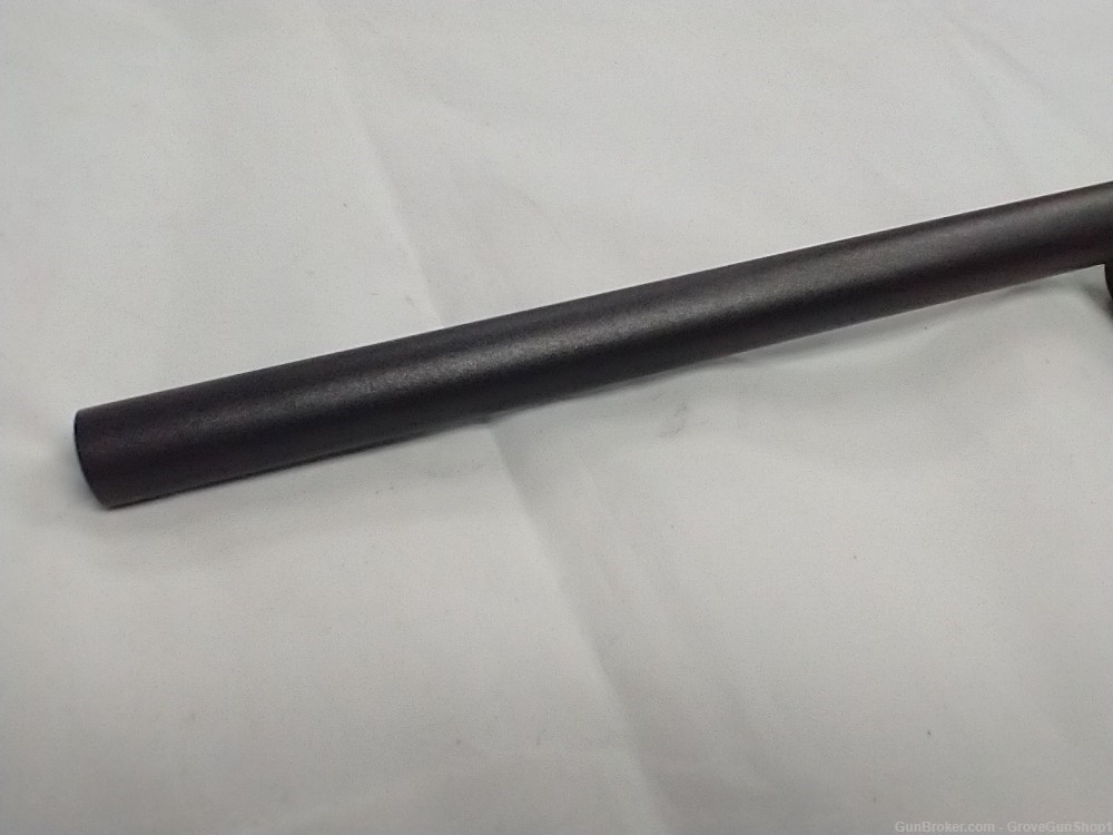 Savage Axis Compact LH 223REM Bolt-Action Rifle 20" Barrel USED-img-7