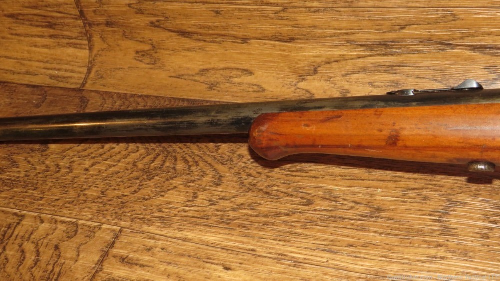 Winchester 1904 Bolt Action Single Shot .22 Rifle-img-10