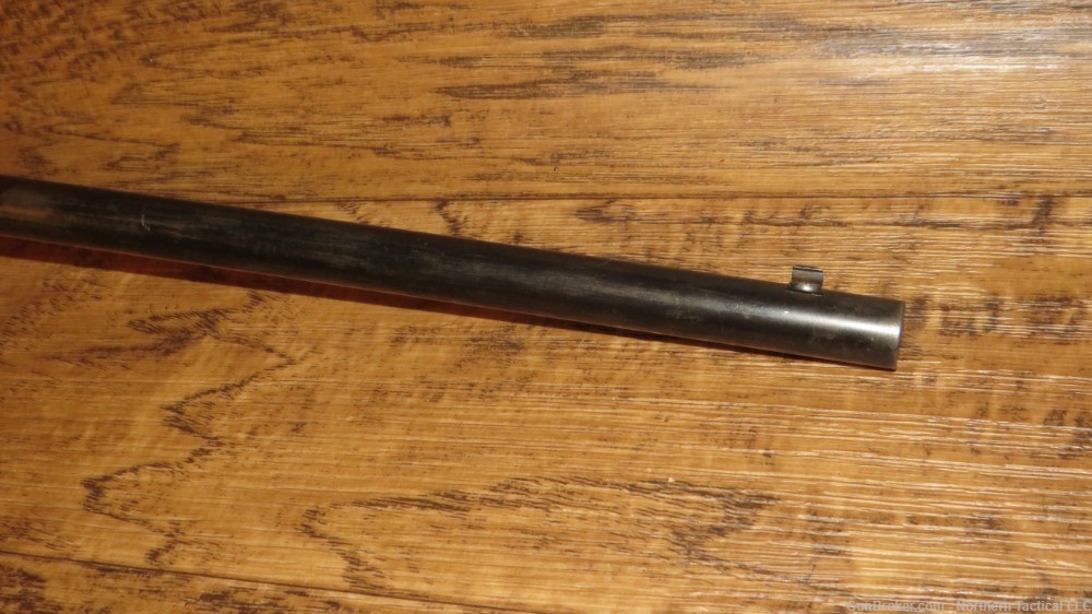 Winchester 1904 Bolt Action Single Shot .22 Rifle-img-6