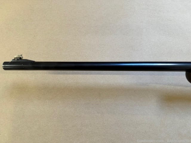 Savage Super Sporter .300 Savage Schnabel fore end push button Mag release-img-2