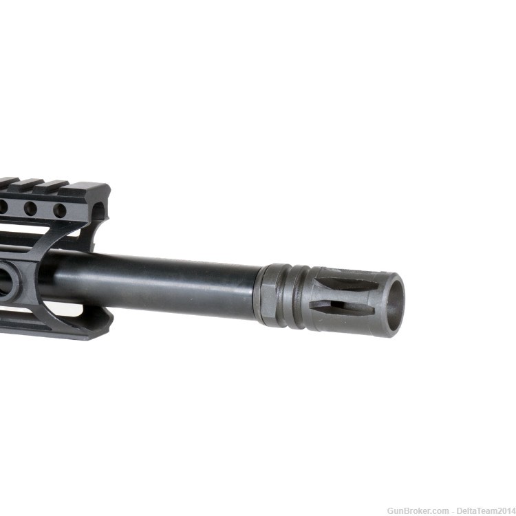 AR10 6.5 Creedmoor Rifle Complete Upper - Includes BCG & Charging Handle-img-5