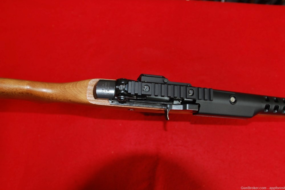 Ruger Mini-14 .223 Remington 1990-img-9