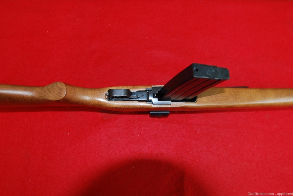 Ruger Mini-14 .223 Remington 1990-img-11
