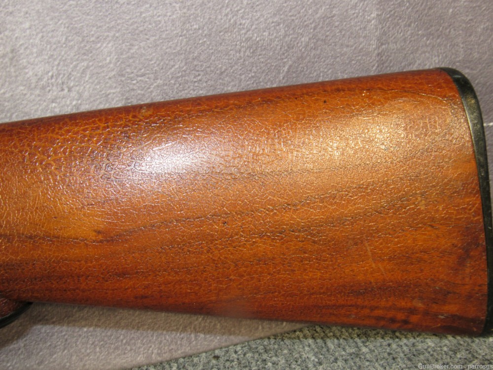 Vintage Ithaca Gun Company Flues 12 GA SxS 28" Solid Rib 1912 C&R-img-23