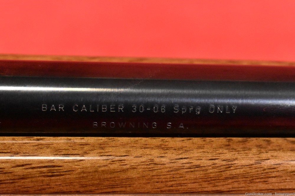 Browning Bar Mark II Safari 30-06-img-37