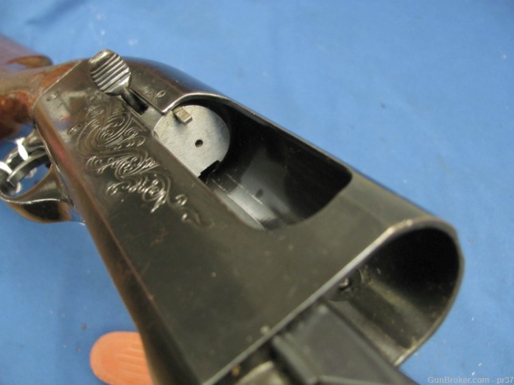 EARLY Remington 1100 12 GA - Super Ugly- Mechanically Flawless - Tested-img-33