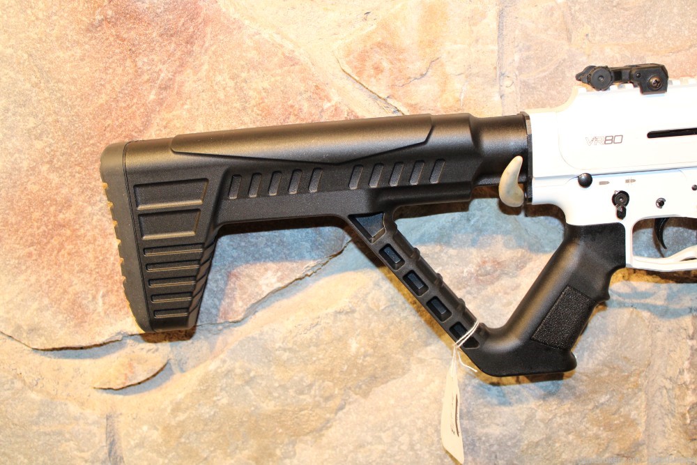 RIA Imports VR80-STW Mag Fed Semi Auto Shotgun 12 G  NIB!-img-1