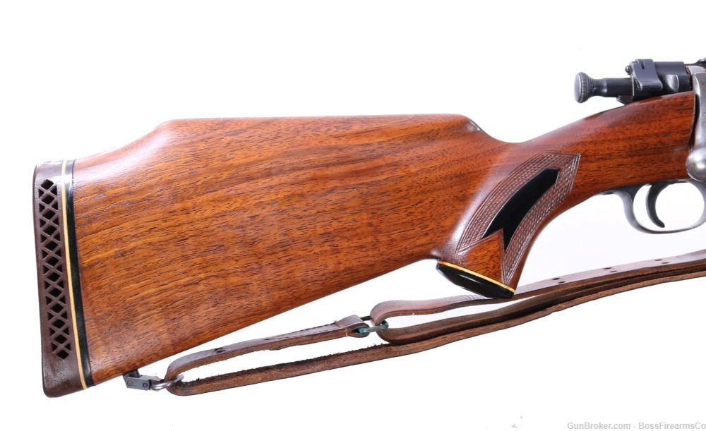 Springfield Amory M1903 Mark 1 .30-06 Sprg Bolt Action Rifle 24"- Used (DM)-img-8