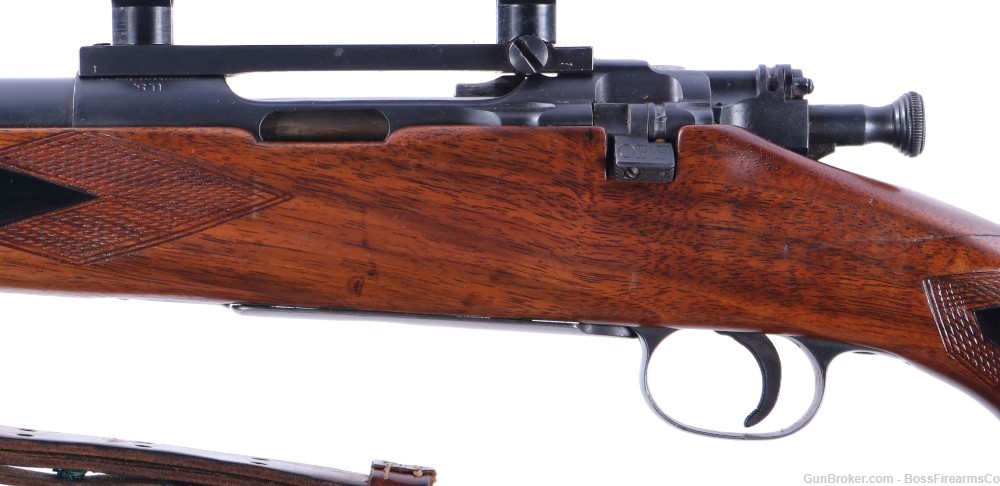Springfield Amory M1903 Mark 1 .30-06 Sprg Bolt Action Rifle 24"- Used (DM)-img-3
