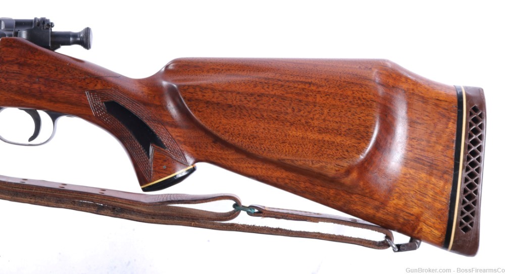 Springfield Amory M1903 Mark 1 .30-06 Sprg Bolt Action Rifle 24"- Used (DM)-img-6