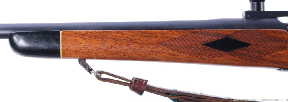 Springfield Amory M1903 Mark 1 .30-06 Sprg Bolt Action Rifle 24"- Used (DM)-img-2