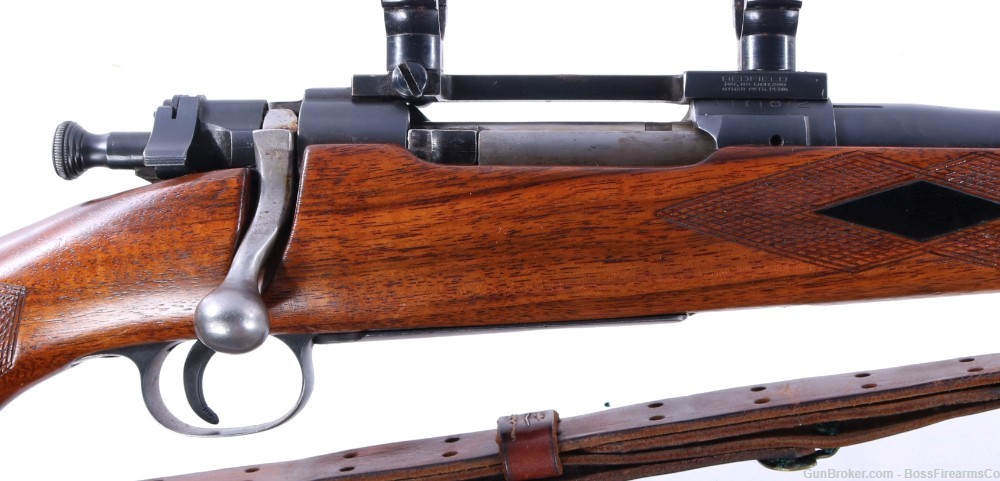 Springfield Amory M1903 Mark 1 .30-06 Sprg Bolt Action Rifle 24"- Used (DM)-img-11
