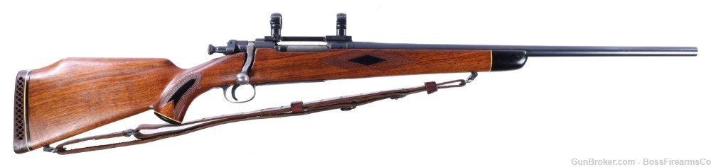 Springfield Amory M1903 Mark 1 .30-06 Sprg Bolt Action Rifle 24"- Used (DM)-img-7