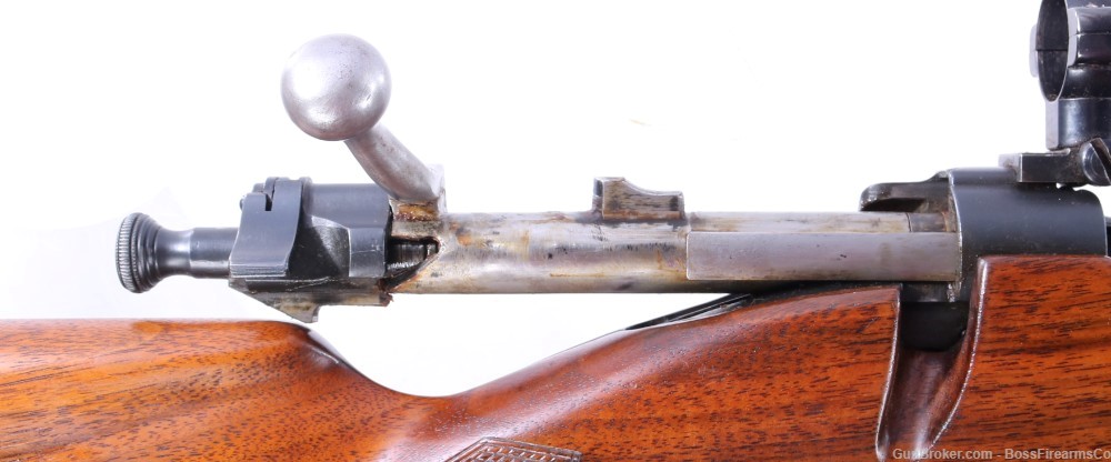 Springfield Amory M1903 Mark 1 .30-06 Sprg Bolt Action Rifle 24"- Used (DM)-img-10