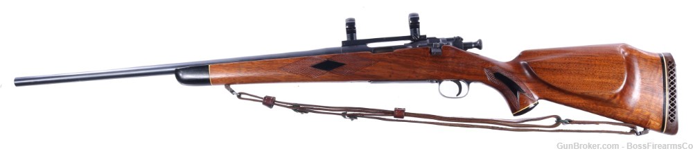 Springfield Amory M1903 Mark 1 .30-06 Sprg Bolt Action Rifle 24"- Used (DM)-img-0