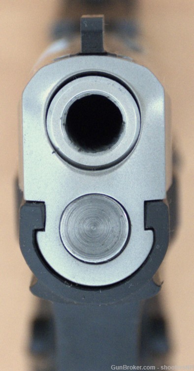 Fine Ruger SR9c Compact Semi-Auto Pistol 9mm Defensive Carry Gun-img-9