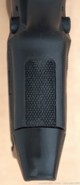 Fine Ruger SR9c Compact Semi-Auto Pistol 9mm Defensive Carry Gun-img-4