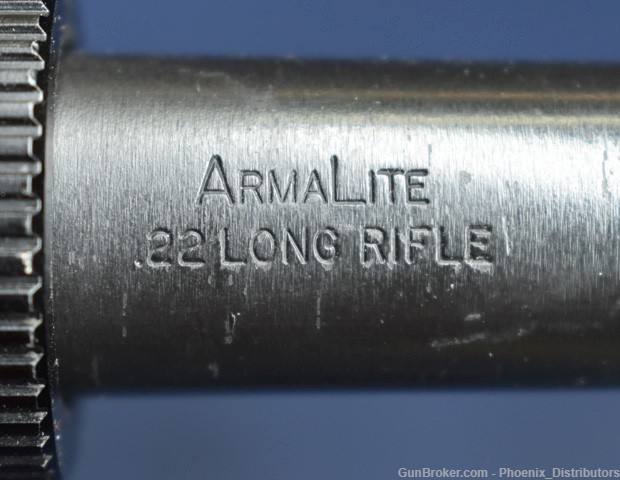 ARMALITE - AR-7 EXPLORER - .22 LR-img-4