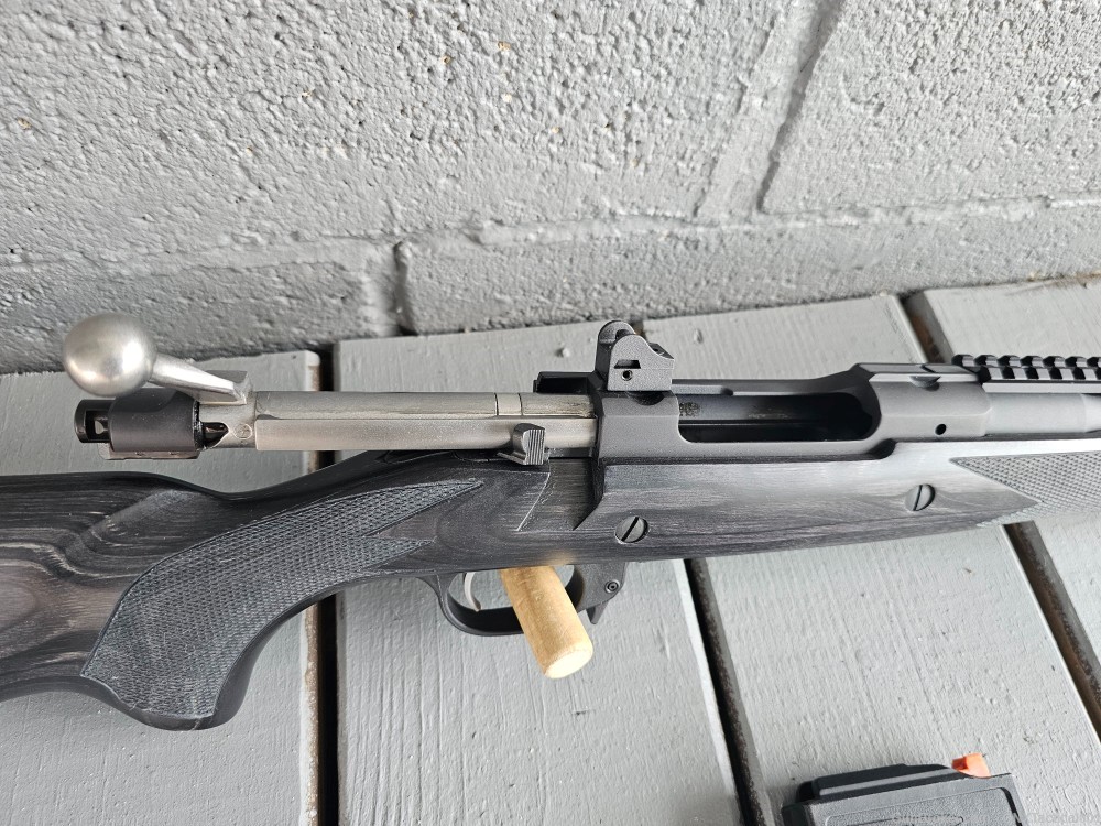 Ruger Scout Rifle .308 WIN 6803-img-4