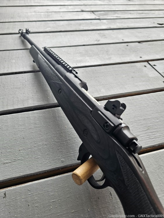 Ruger Scout Rifle .308 WIN 6803-img-3
