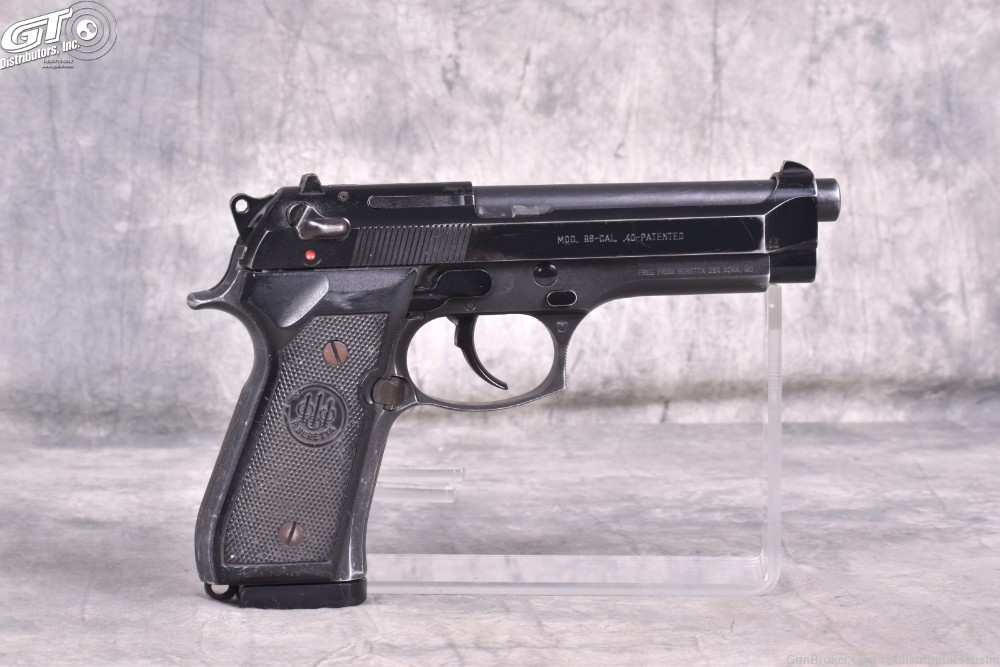 Beretta 96 .40 S&W-img-2