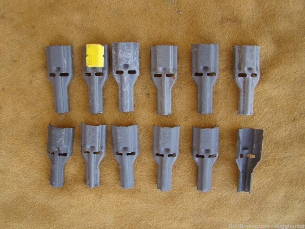 AR 15 MAGAZINE STRIPPER CLIPS/MAG GUIDE-img-1