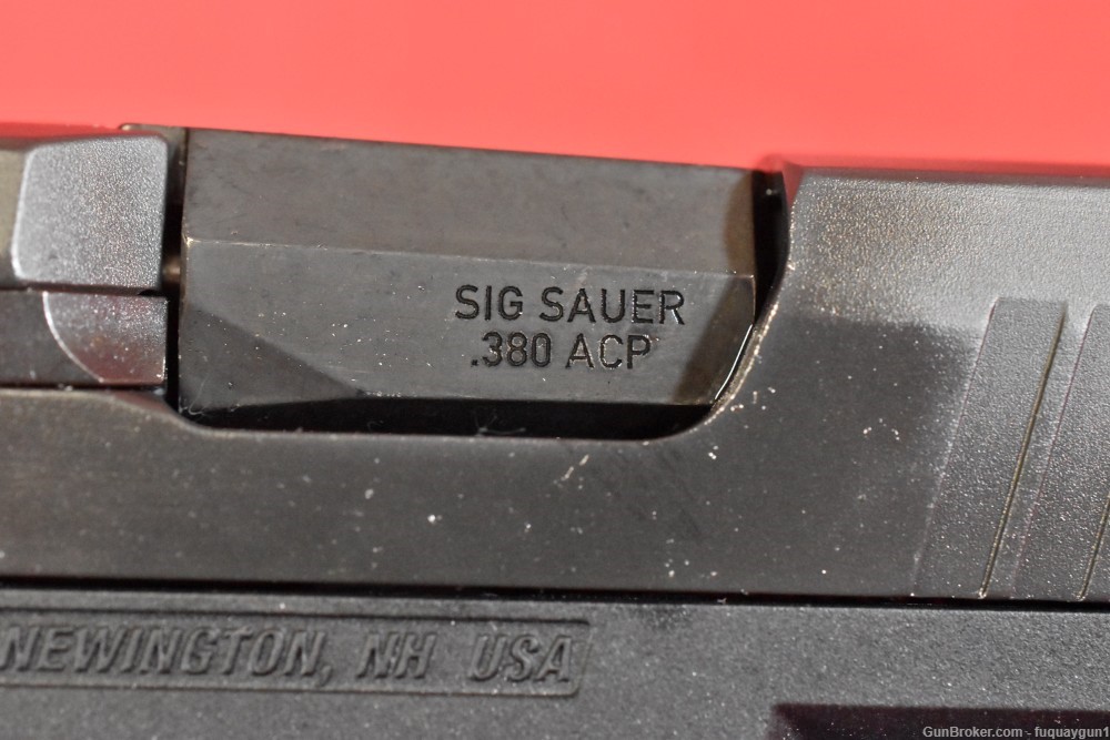 Sig Sauer P365 Rose 380ACP Manual Safety 365-380-ROSE-MS-img-8