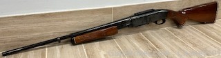 Remington 7600 270 win pump action rifle great conditio -img-1