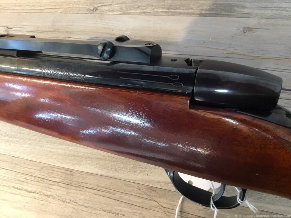 Weatherby Mark V 300 Weatherby mag-img-2