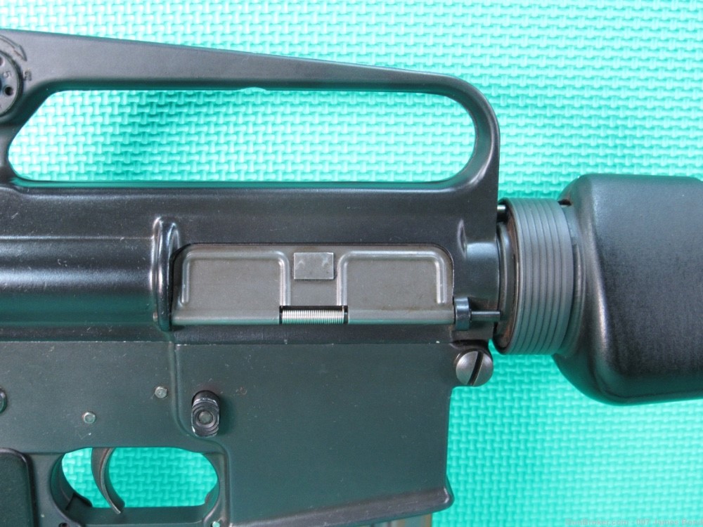 Original Pre-Ban Colt SP1 AR-15 .223 Rem. Made in 1973 Triangle 22” w/Mag-img-5