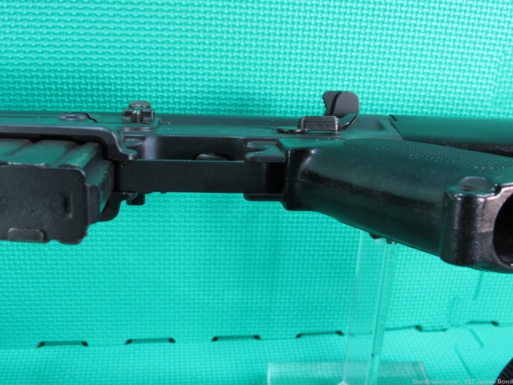 Original Pre-Ban Colt SP1 AR-15 .223 Rem. Made in 1973 Triangle 22” w/Mag-img-27