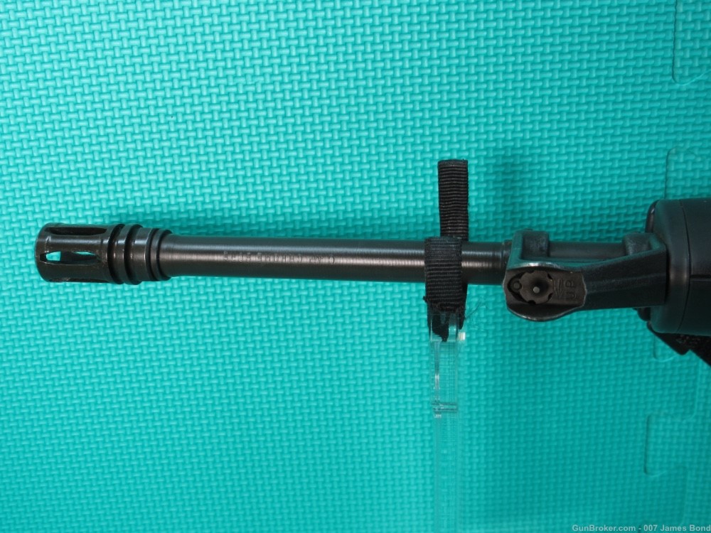 Original Pre-Ban Colt SP1 AR-15 .223 Rem. Made in 1973 Triangle 22” w/Mag-img-39