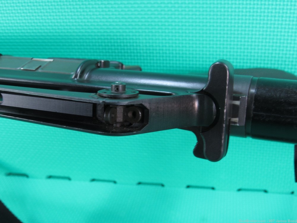 Original Pre-Ban Colt SP1 AR-15 .223 Rem. Made in 1973 Triangle 22” w/Mag-img-35