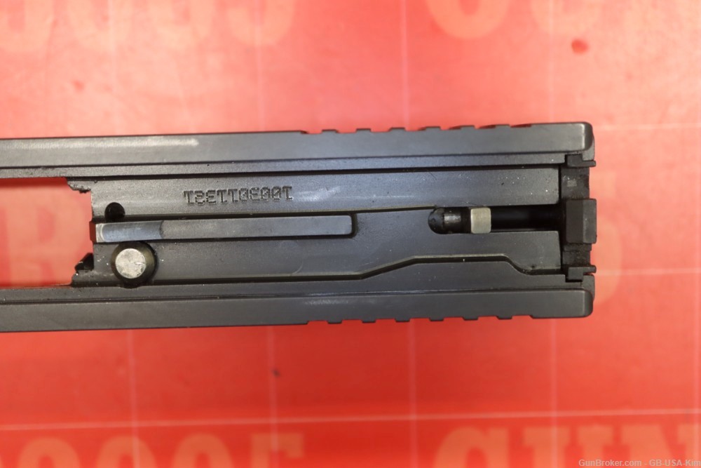 Glock 21 Gen 4, 45 ACP Repair Parts-img-9
