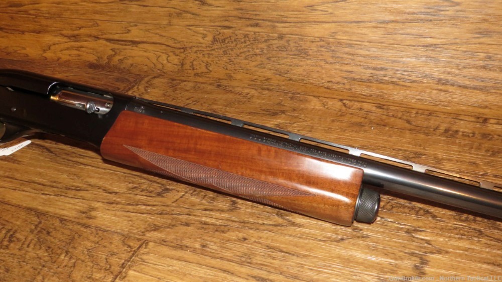 Remington 1100 Special English Stock 12 Gauge-img-5