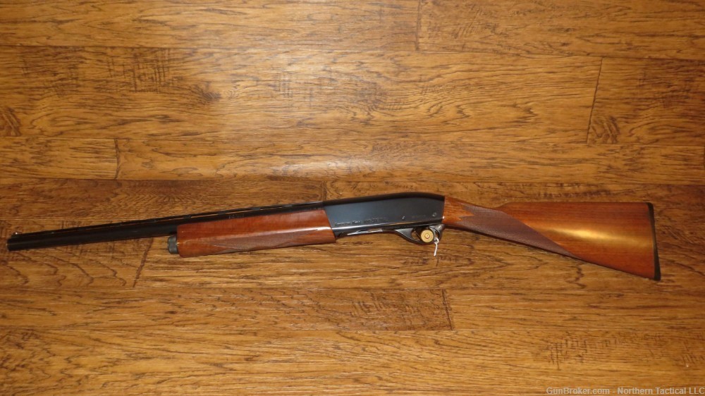 Remington 1100 Special English Stock 12 Gauge-img-8