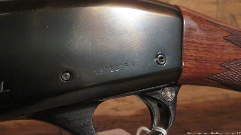 Remington 1100 Special English Stock 12 Gauge-img-16