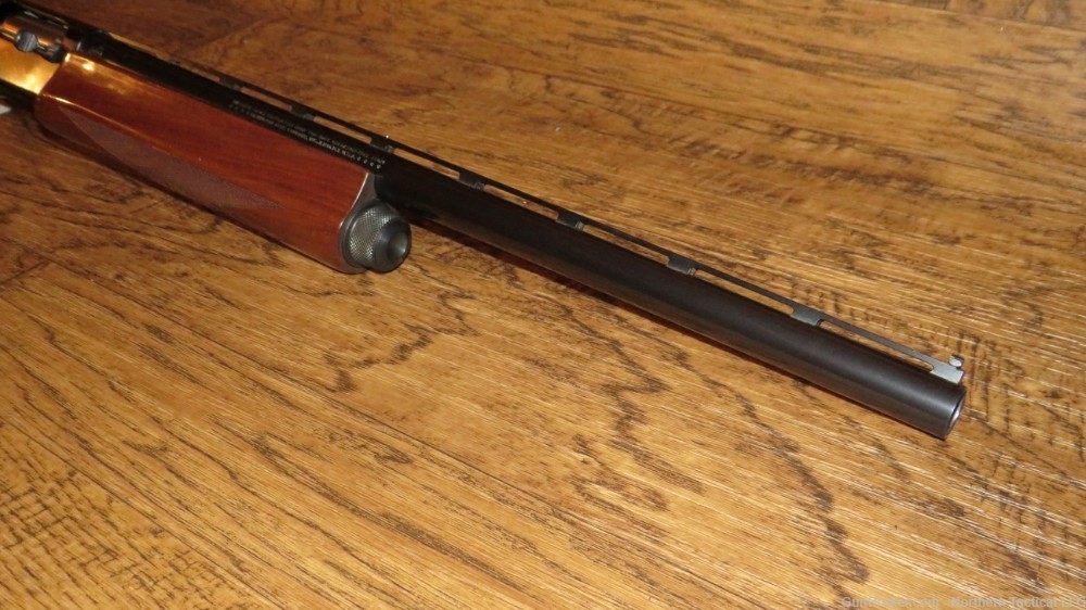 Remington 1100 Special English Stock 12 Gauge-img-6