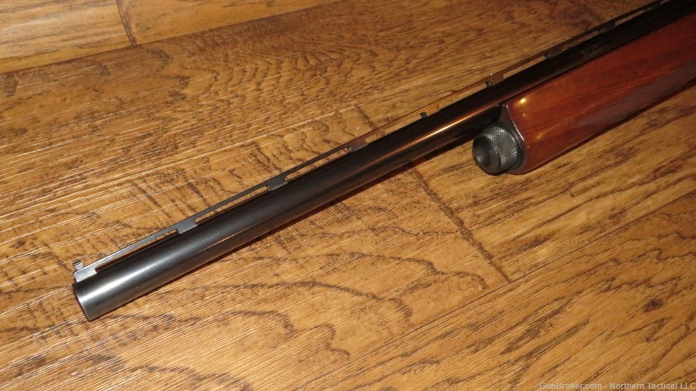 Remington 1100 Special English Stock 12 Gauge-img-9