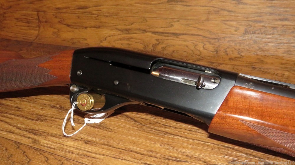 Remington 1100 Special English Stock 12 Gauge-img-4