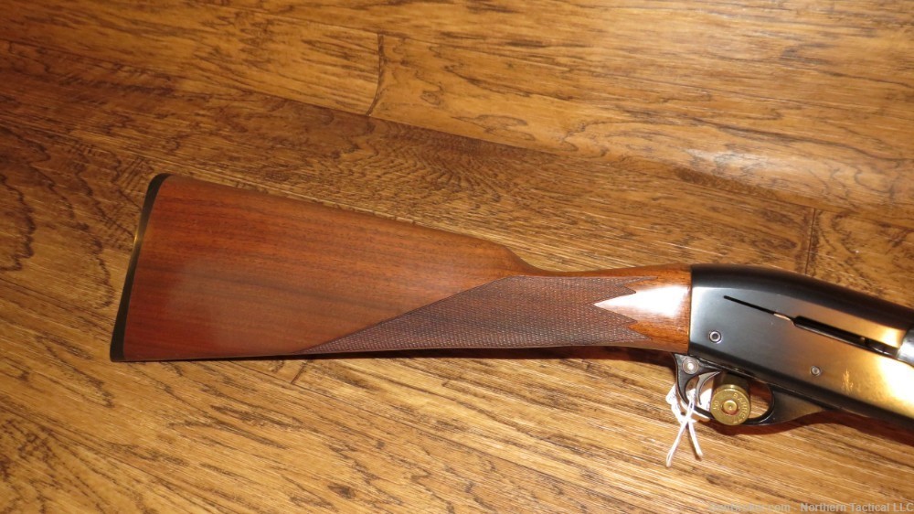 Remington 1100 Special English Stock 12 Gauge-img-2
