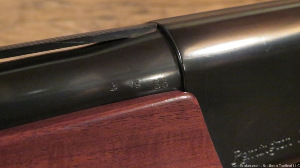 Remington 1100 Special English Stock 12 Gauge-img-18