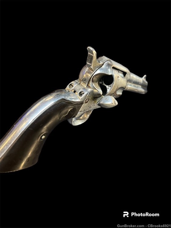 Colt SAA .38-40 Gen 1 (1900)-img-3