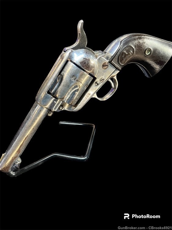 Colt SAA .38-40 Gen 1 (1900)-img-4