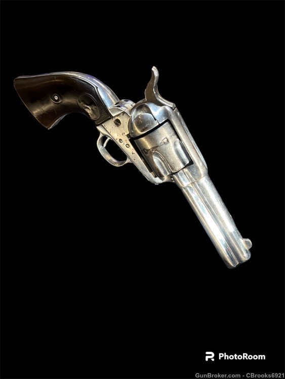Colt SAA .38-40 Gen 1 (1900)-img-5