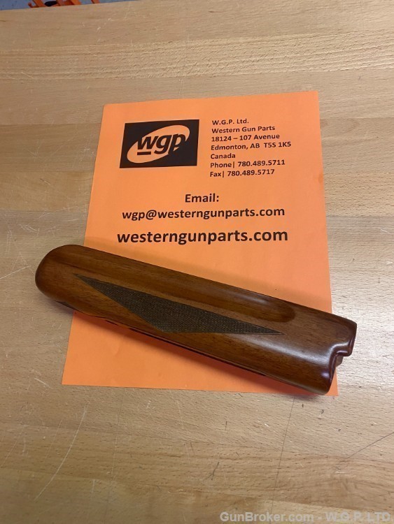 Winchester forend, 101 12ga XTR LW field, parts-img-0