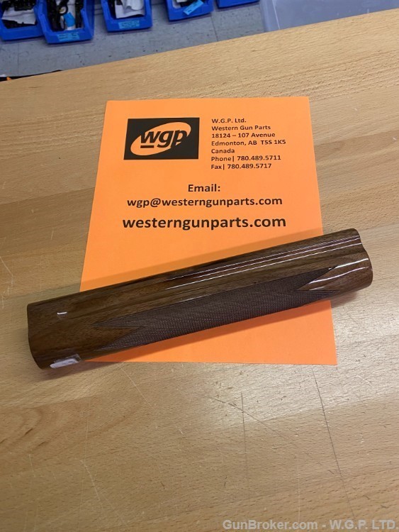Browning parts, Auto 5 16ga forend, new, SALE-img-1